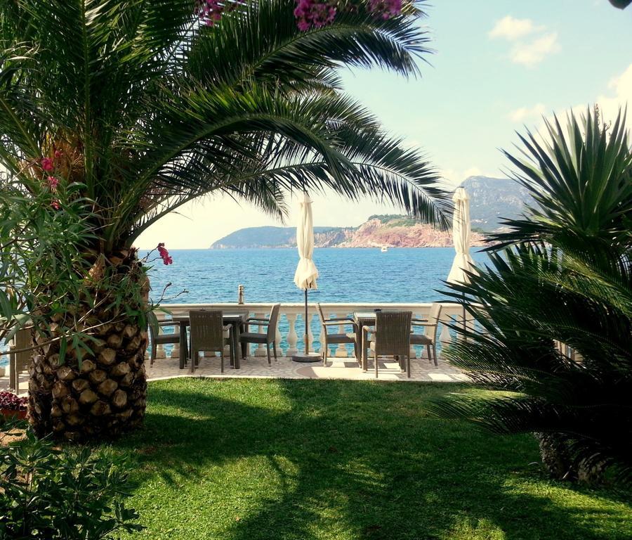 Mare Mar Apartment