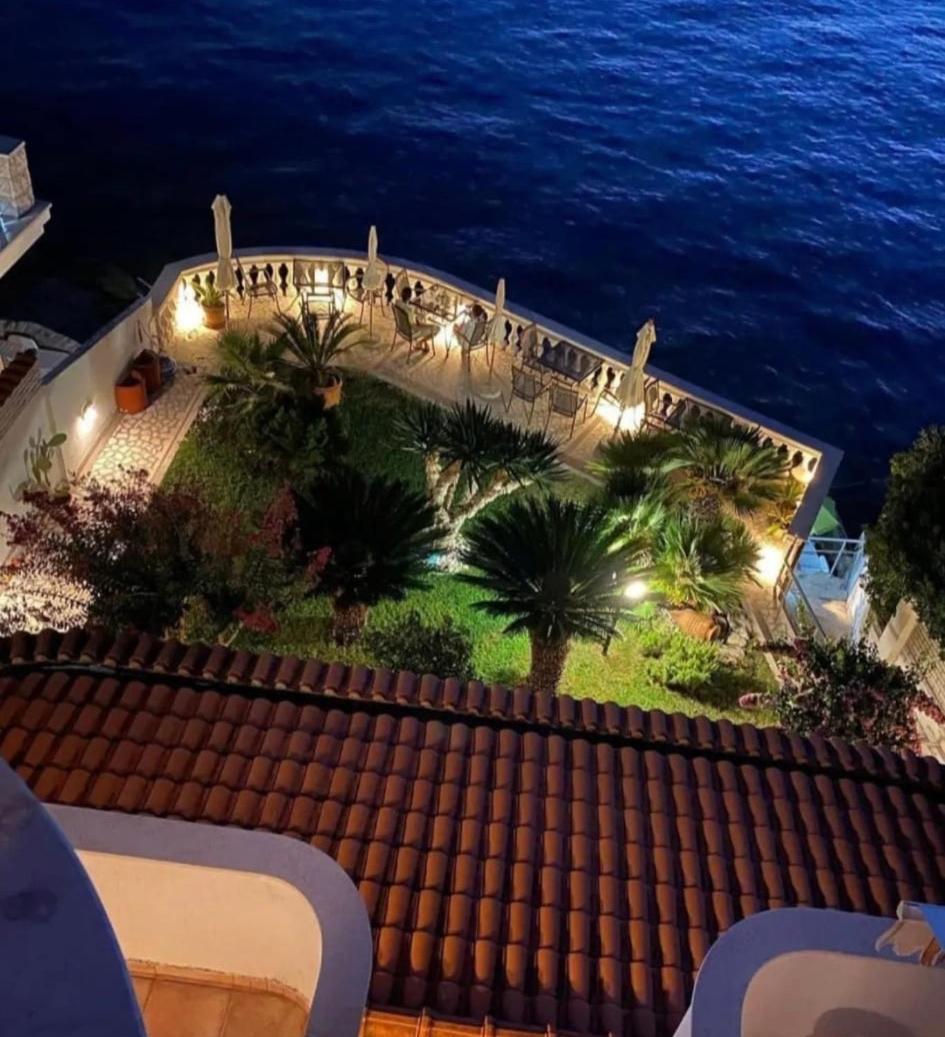 Apartman Mare Mar Sutomore