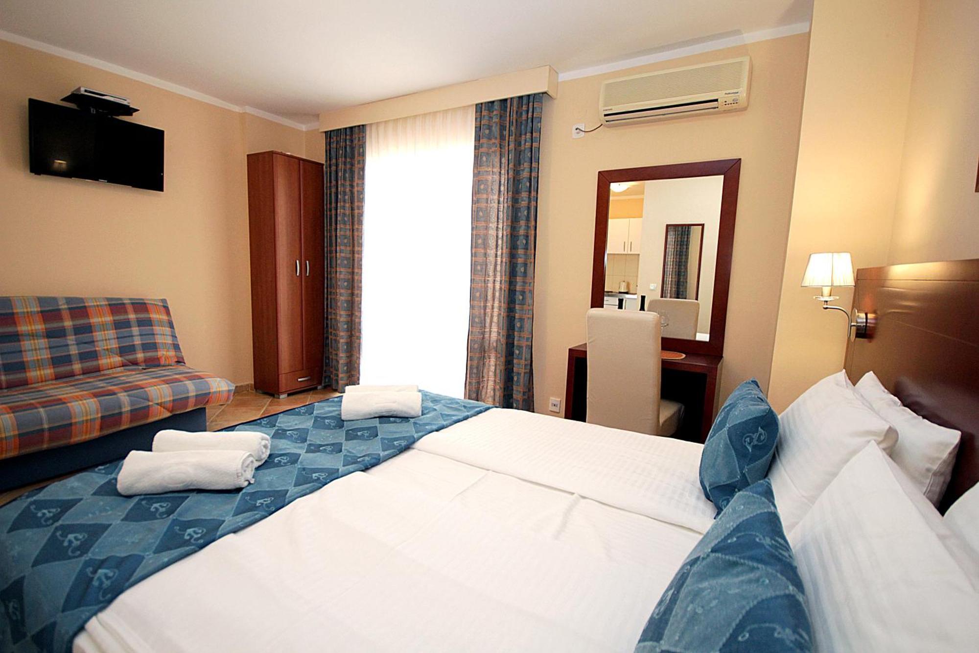 Mare Mar Apartman