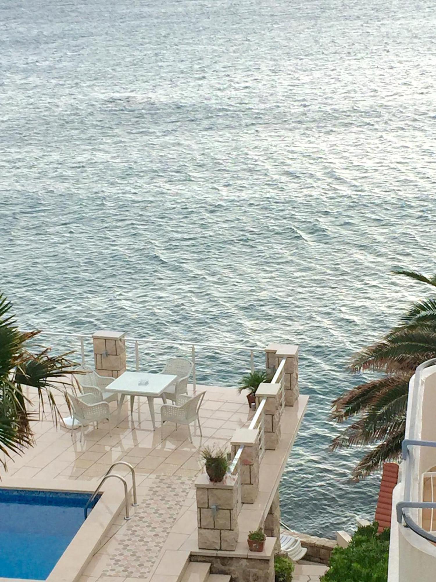 Apartment Mare Mar