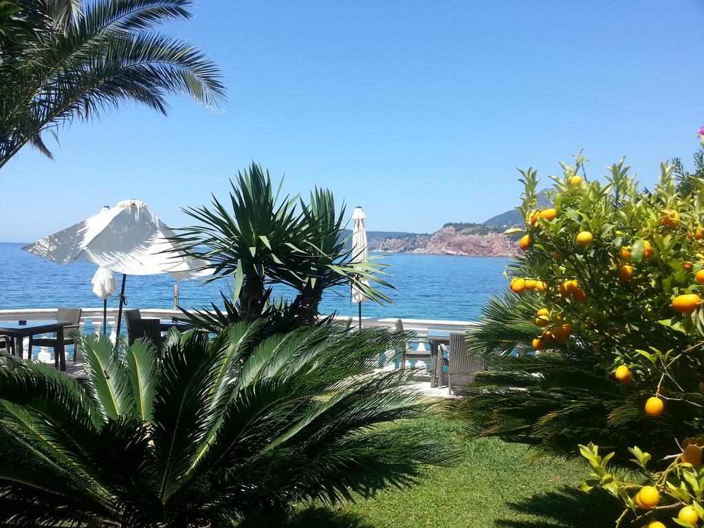 Mare Mar * Sutomore