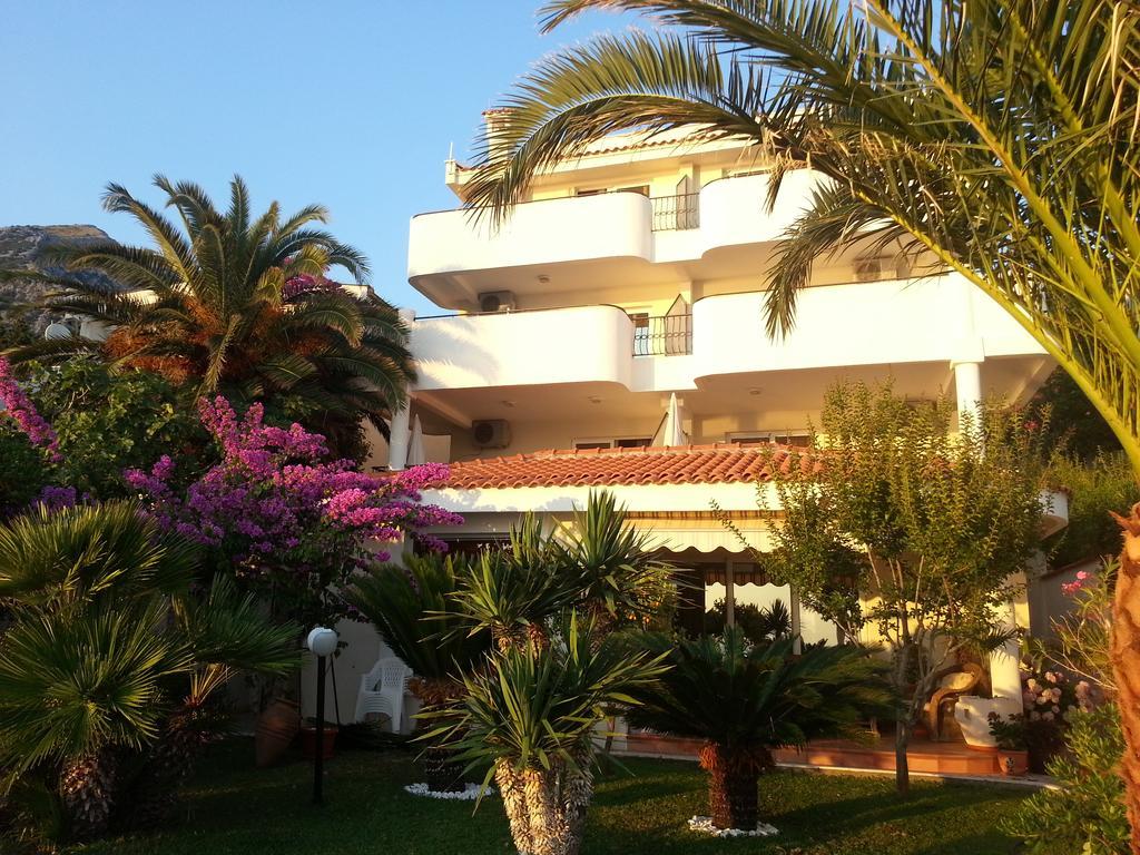 Mare Mar Apartment