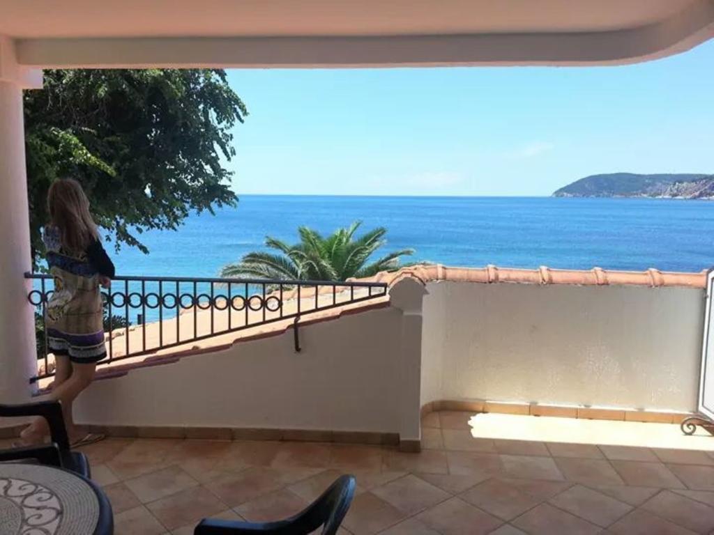 Apartment Mare Mar