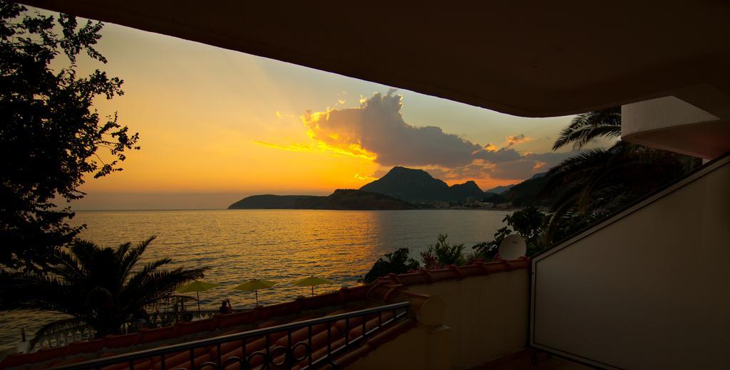 Mare Mar Apartment *
