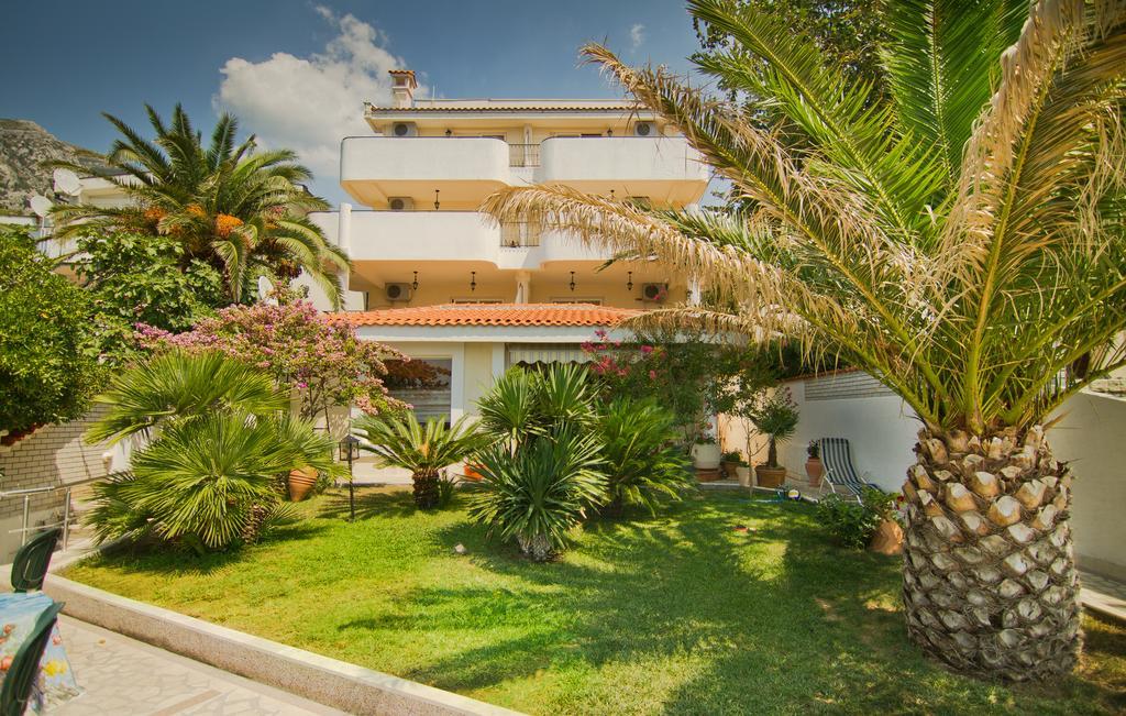 Mare Mar Apartment