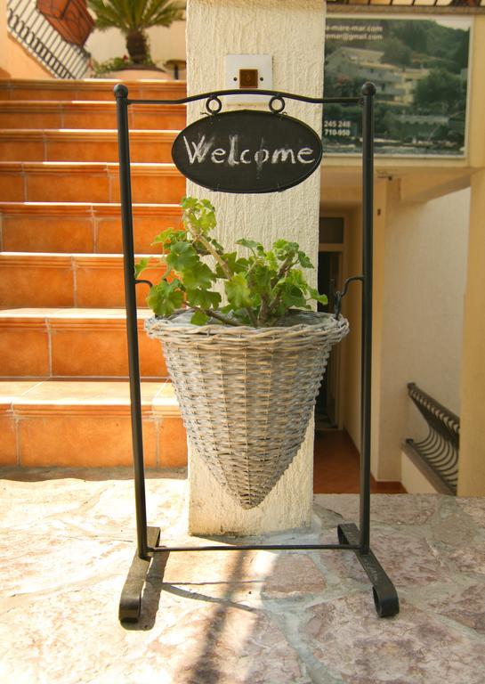 Apartment Mare Mar