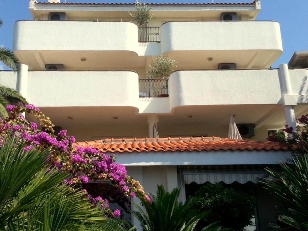 Mare Mar Apartment