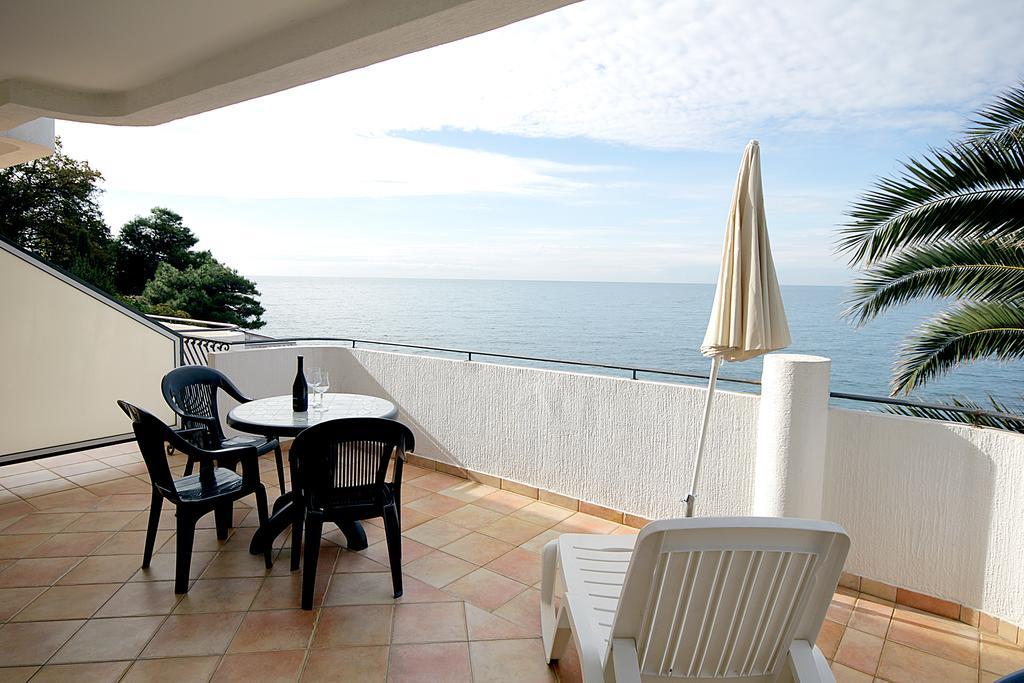 Mare Mar Apartment