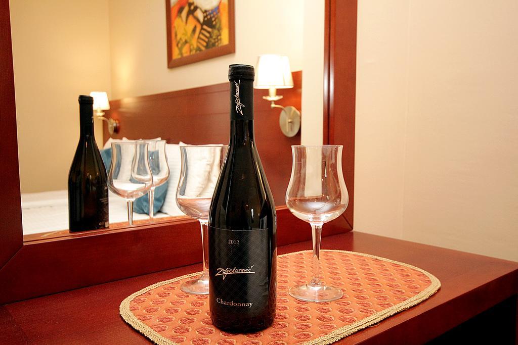 Apartment Mare Mar
