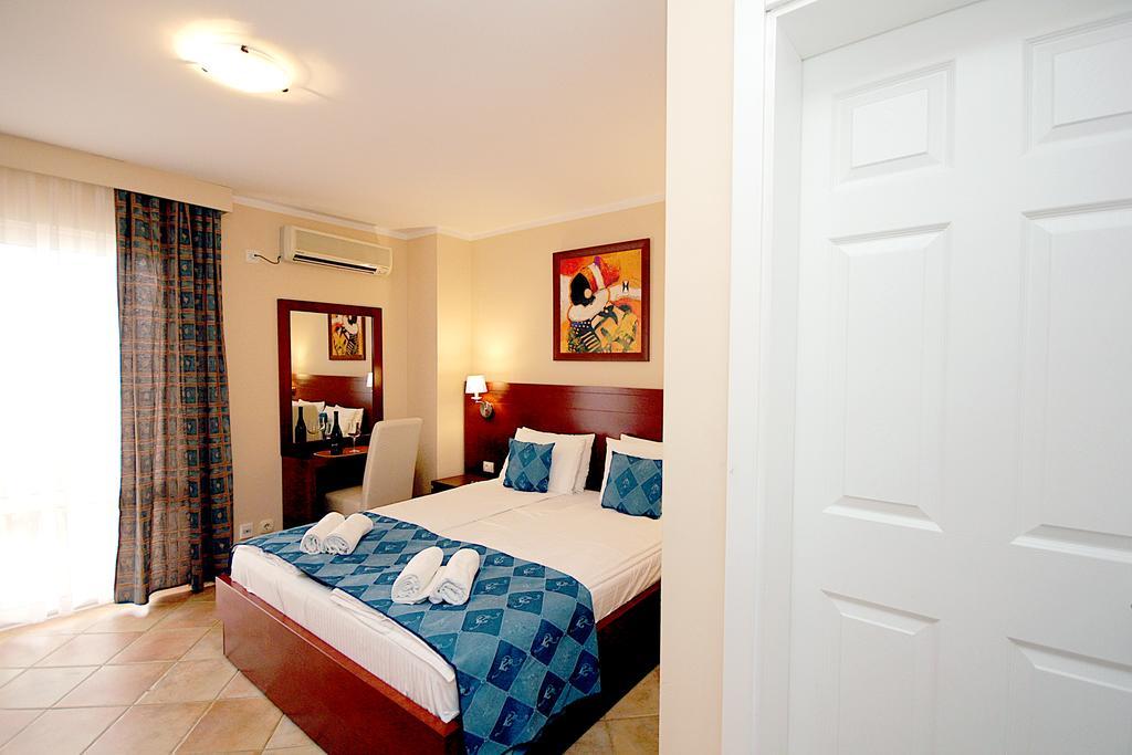 Apartment Mare Mar Sutomore