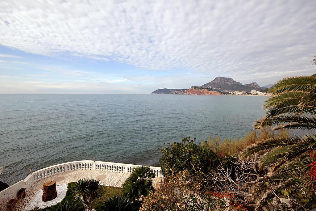 Apartment Mare Mar