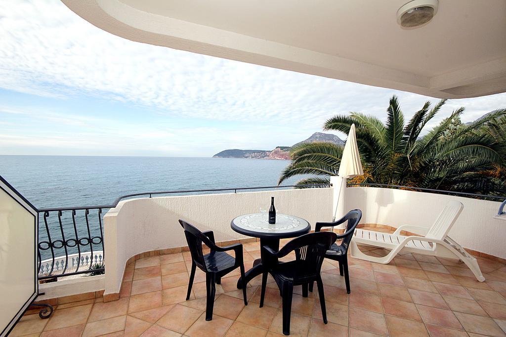 Apartment Mare Mar Sutomore