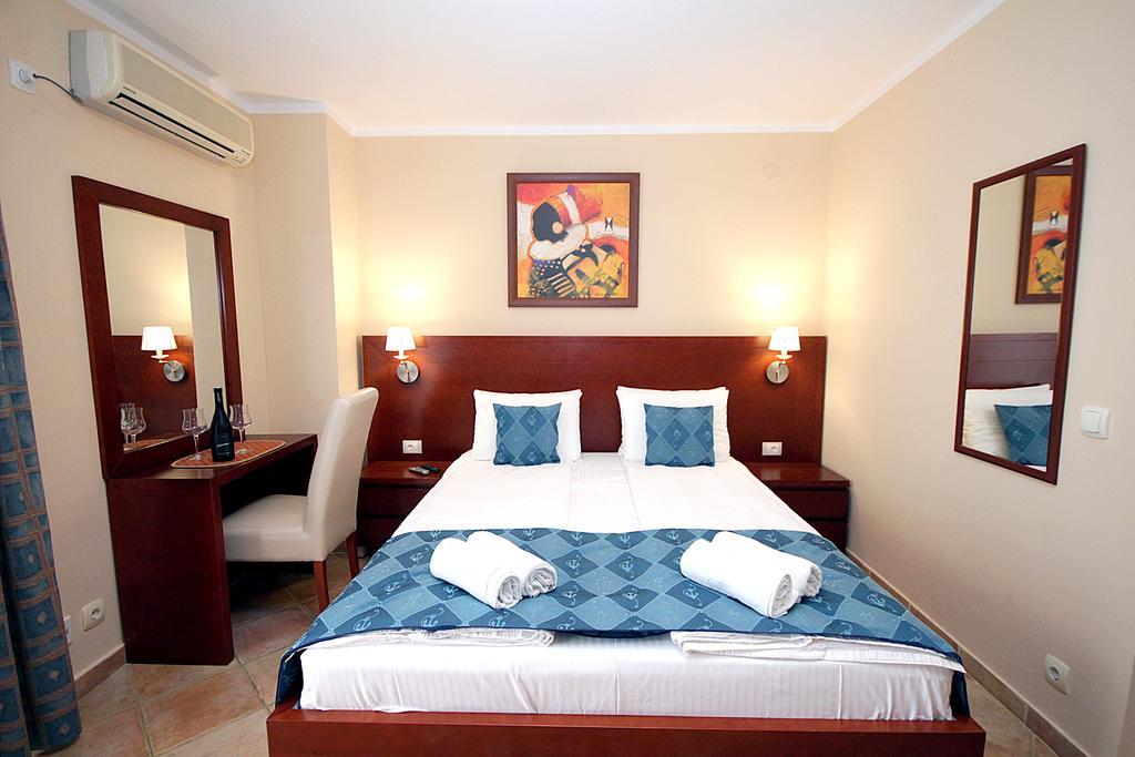 Mare Mar Apartment *