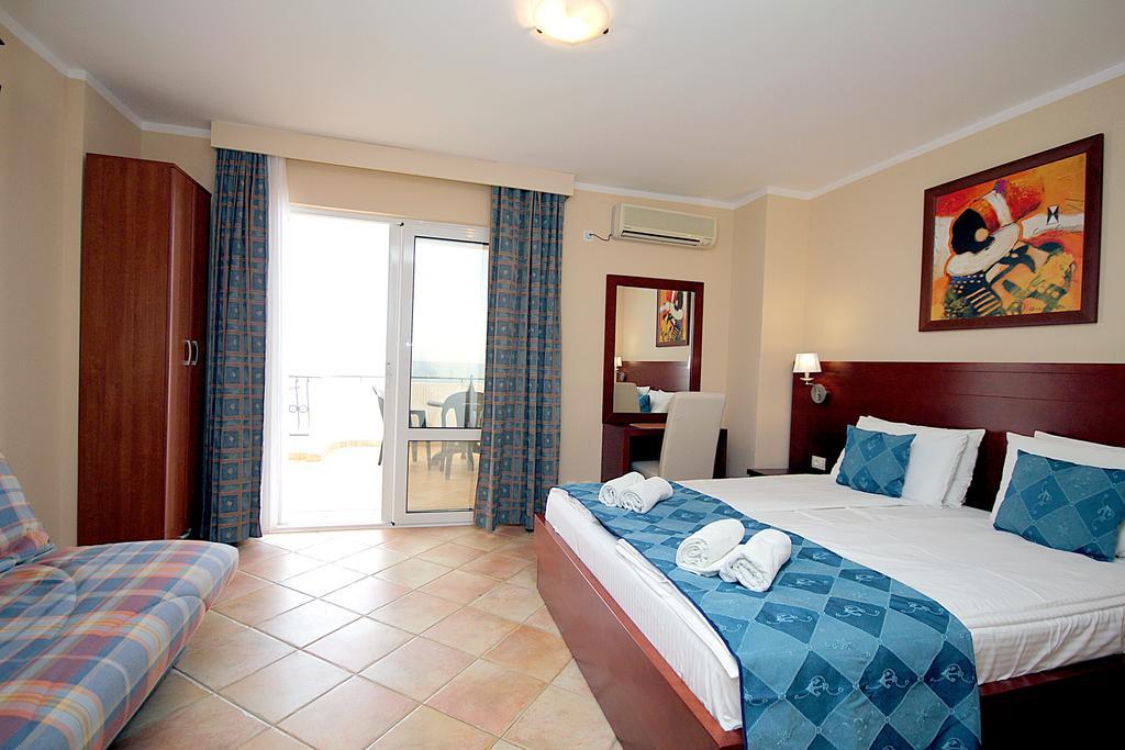 Apartment Mare Mar Sutomore