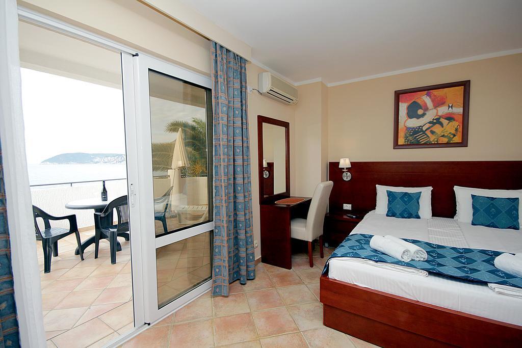Apartman Mare Mar Sutomore