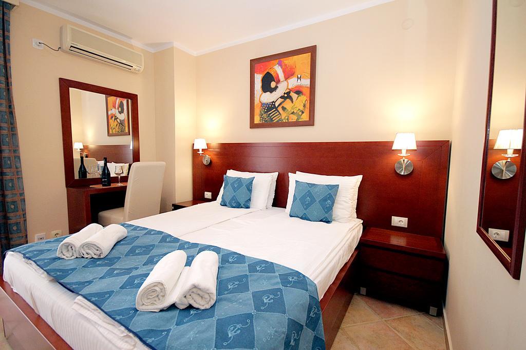 Apartment Mare Mar *